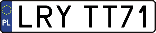 LRYTT71