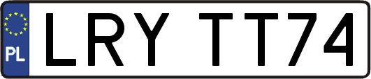 LRYTT74
