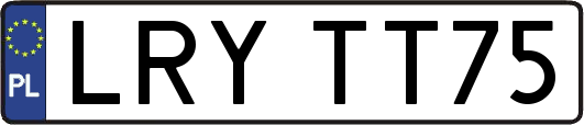 LRYTT75