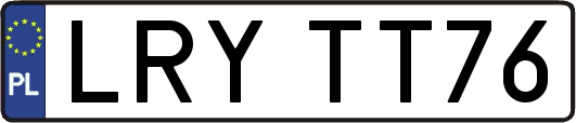 LRYTT76