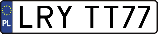 LRYTT77