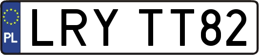 LRYTT82