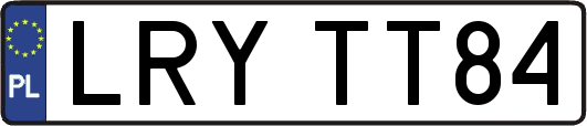 LRYTT84
