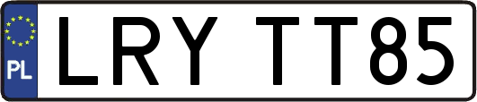 LRYTT85