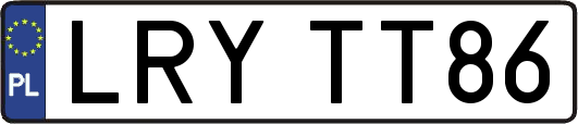LRYTT86