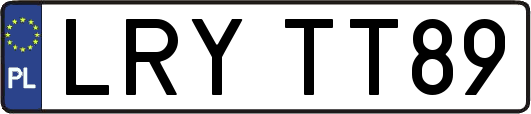 LRYTT89