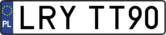 LRYTT90