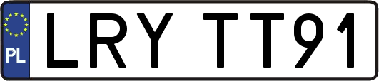 LRYTT91
