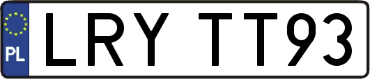 LRYTT93