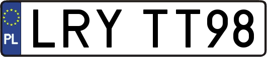 LRYTT98