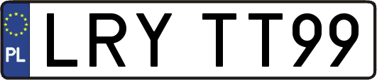 LRYTT99