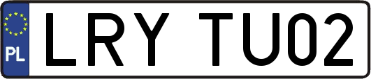 LRYTU02