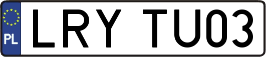 LRYTU03