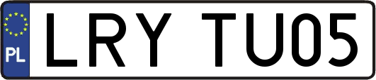 LRYTU05