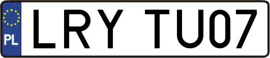LRYTU07