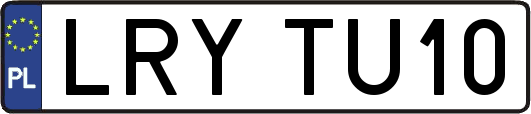 LRYTU10