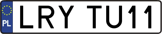 LRYTU11