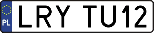 LRYTU12