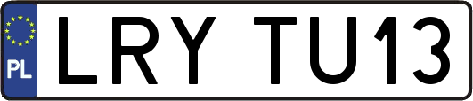 LRYTU13