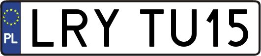 LRYTU15