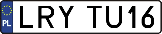 LRYTU16