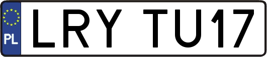 LRYTU17