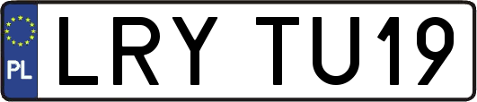 LRYTU19
