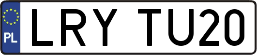 LRYTU20