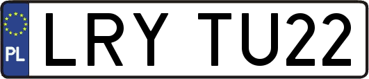 LRYTU22