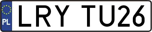 LRYTU26