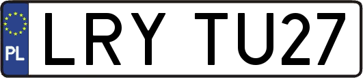 LRYTU27