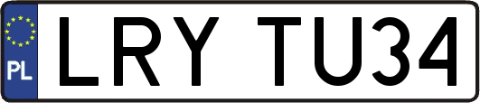 LRYTU34