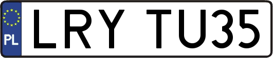 LRYTU35