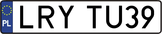 LRYTU39
