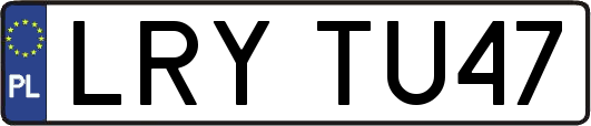 LRYTU47