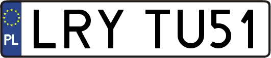 LRYTU51