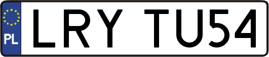 LRYTU54