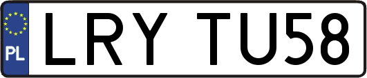 LRYTU58