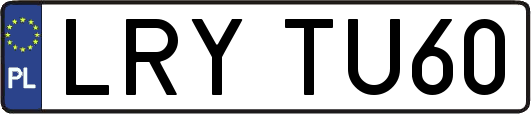 LRYTU60