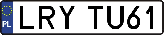 LRYTU61