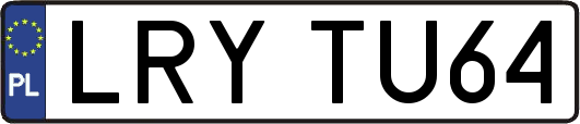 LRYTU64