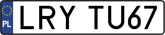 LRYTU67