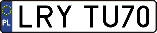 LRYTU70