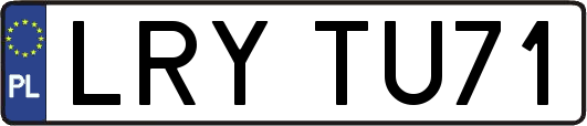 LRYTU71