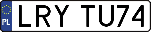 LRYTU74