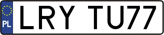 LRYTU77