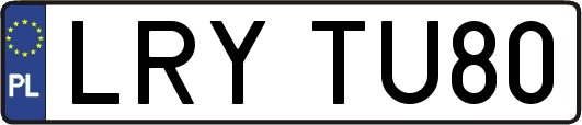 LRYTU80