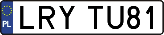 LRYTU81