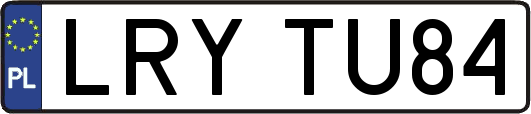 LRYTU84