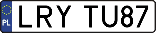LRYTU87
